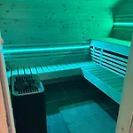 The Monlet - Nordic Bath And Sauna