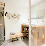 The Monlet - Nordic Bath And Sauna Allègre