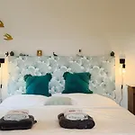 Feriehus The Monlet - Nordic Bath And Sauna *