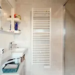 The Monlet - Nordic Bath And Sauna Feriehus Allègre