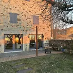 Feriehus The Monlet - Nordic Bath And Sauna *