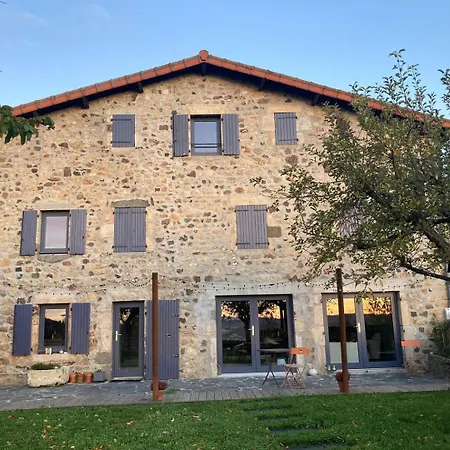 The Monlet - Nordic Bath And Sauna Casa de Férias *