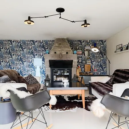 The Monlet - Nordic Bath And Sauna * Allègre