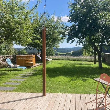 The Monlet - Nordic Bath And Sauna *