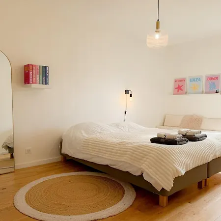 Casa de Férias The Monlet - Nordic Bath And Sauna