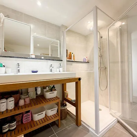 The Monlet - Nordic Bath And Sauna *