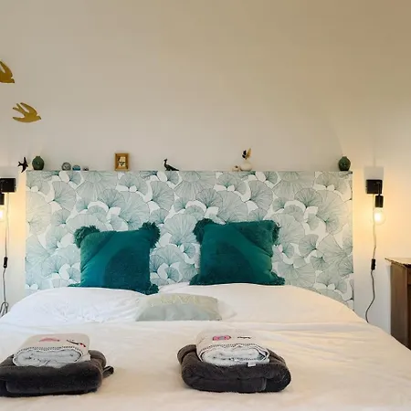 Сasa de vacaciones The Monlet - Nordic Bath And Sauna *