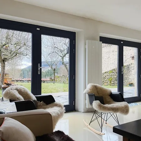 The Monlet - Nordic Bath And Sauna *