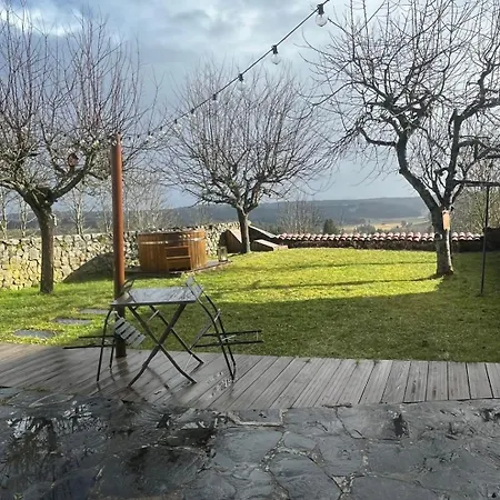 The Monlet - Nordic Bath And Sauna Сasa de vacaciones *