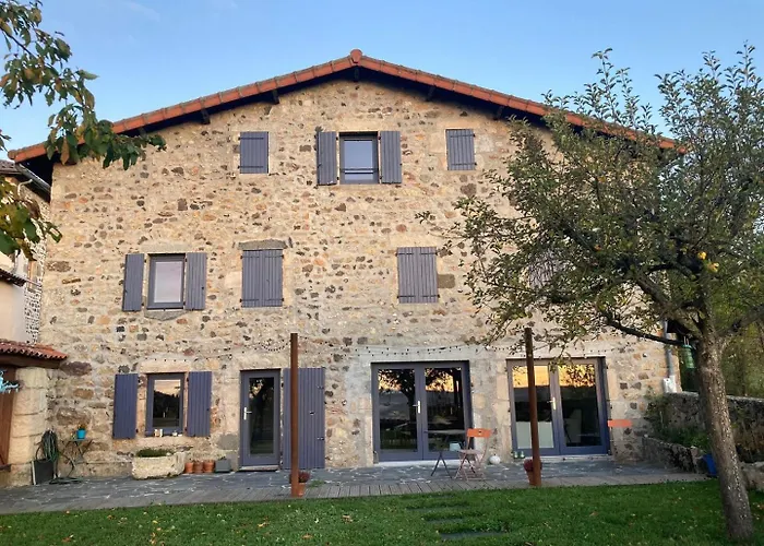 The Monlet - Nordic Bath And Sauna Casa de Férias *