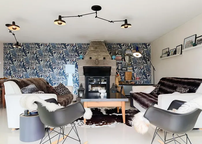 The Monlet - Nordic Bath And Sauna * Allègre