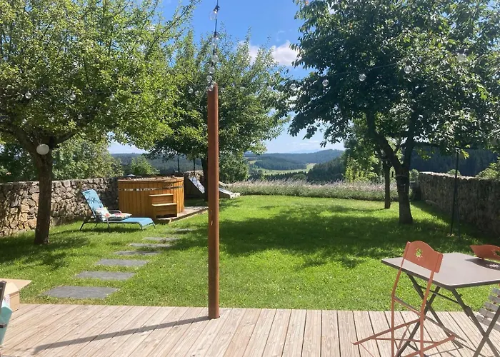 The Monlet - Nordic Bath And Sauna *