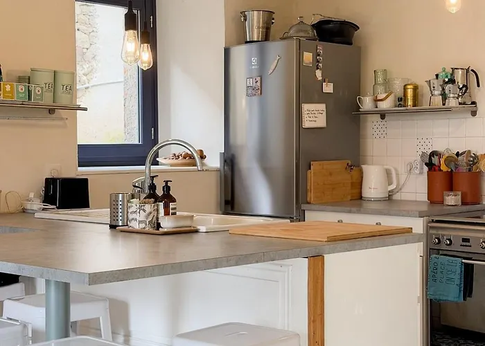 The Monlet - Nordic Bath And Sauna * Allègre