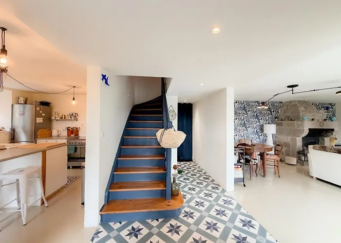 The Monlet - Nordic Bath And Sauna