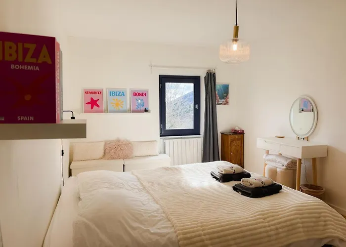 The Monlet - Nordic Bath And Sauna