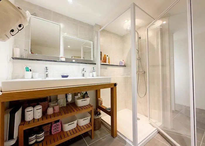 The Monlet - Nordic Bath And Sauna *