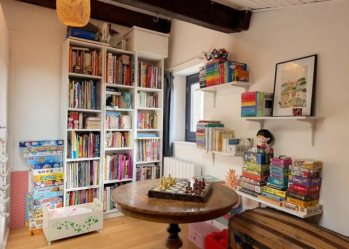 The Monlet - Nordic Bath And Sauna