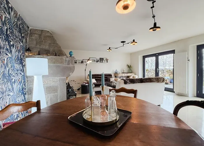 The Monlet - Nordic Bath And Sauna