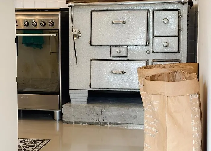 The Monlet - Nordic Bath And Sauna Casa de Férias Allègre