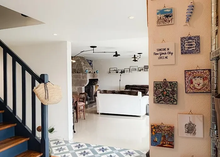 The Monlet - Nordic Bath And Sauna * Allègre