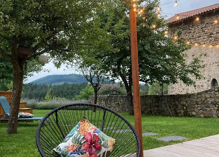 The Monlet - Nordic Bath And Sauna